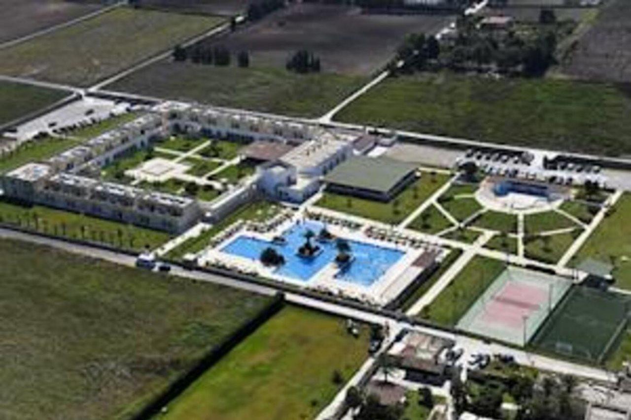 Hotel Corte Del Salento